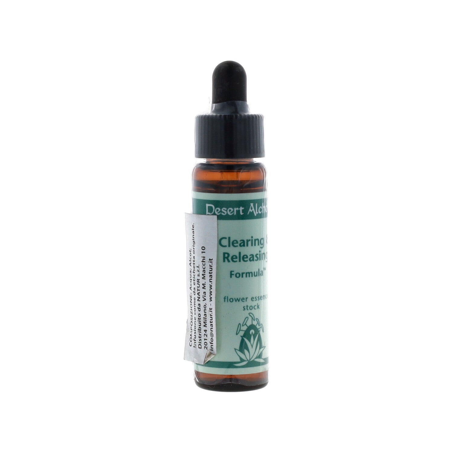 FORMULA COMPOSTA DEL DESERTO DELL'ARIZONA CLEARING & RELEASING 10 ML