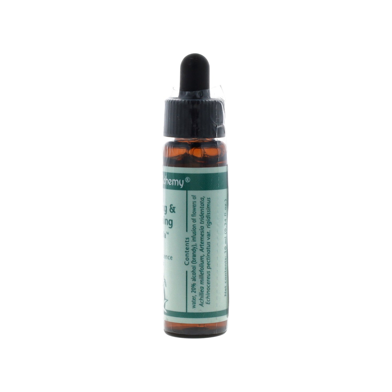 FORMULA COMPOSTA DEL DESERTO DELL'ARIZONA CLEARING & RELEASING 10 ML