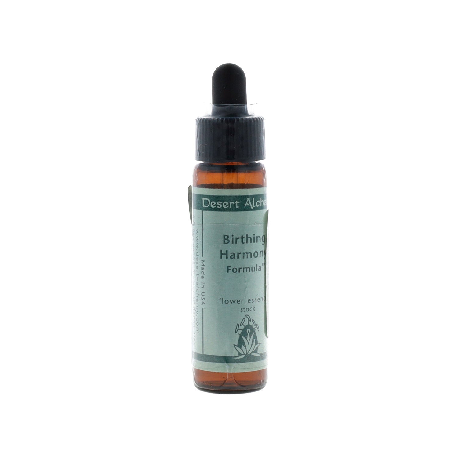 FORMULA COMPOSTA DEL DESERTO DELL'ARIZONA BIRTHING HARMONY 10 ML