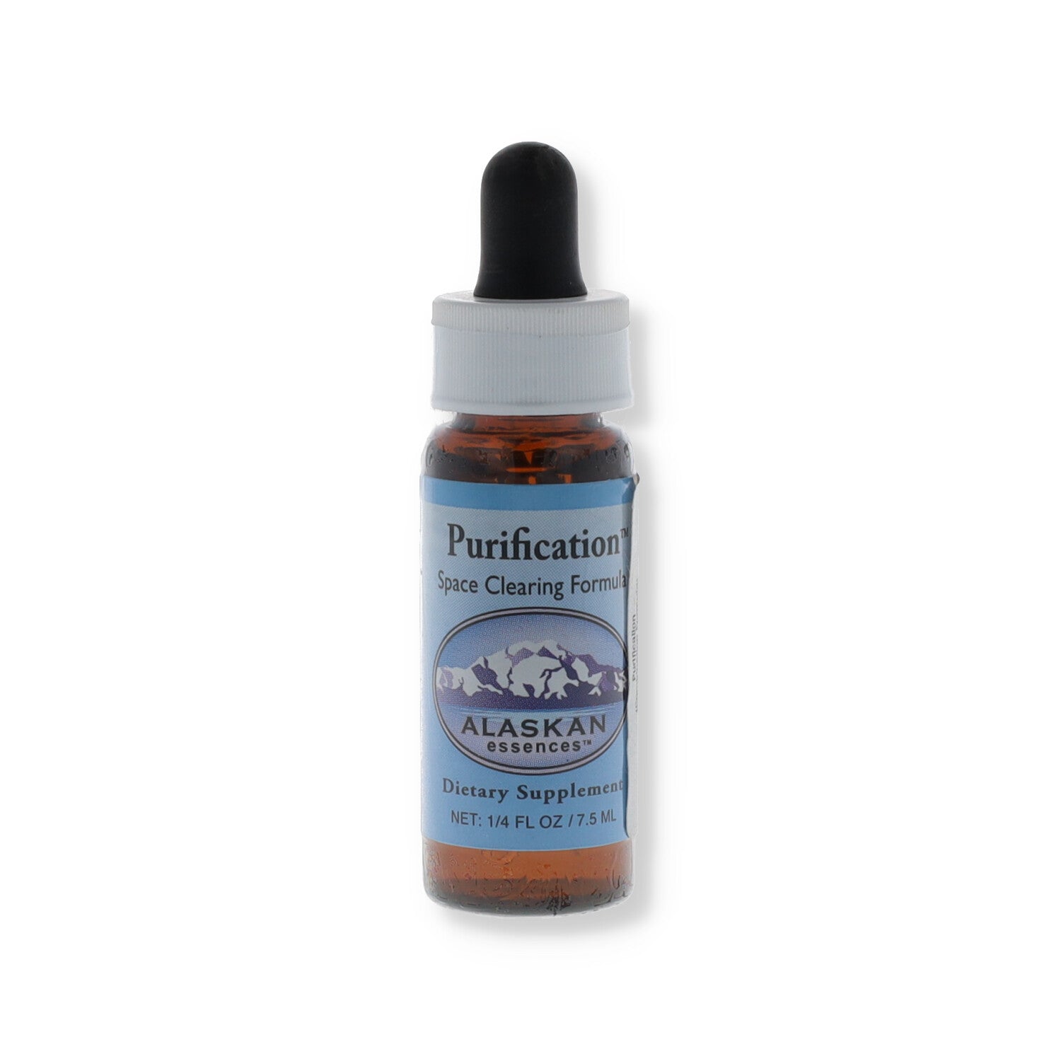 FORMULA COMPOSTA DELL'ALASKA PURIFICATION 7,4 ML