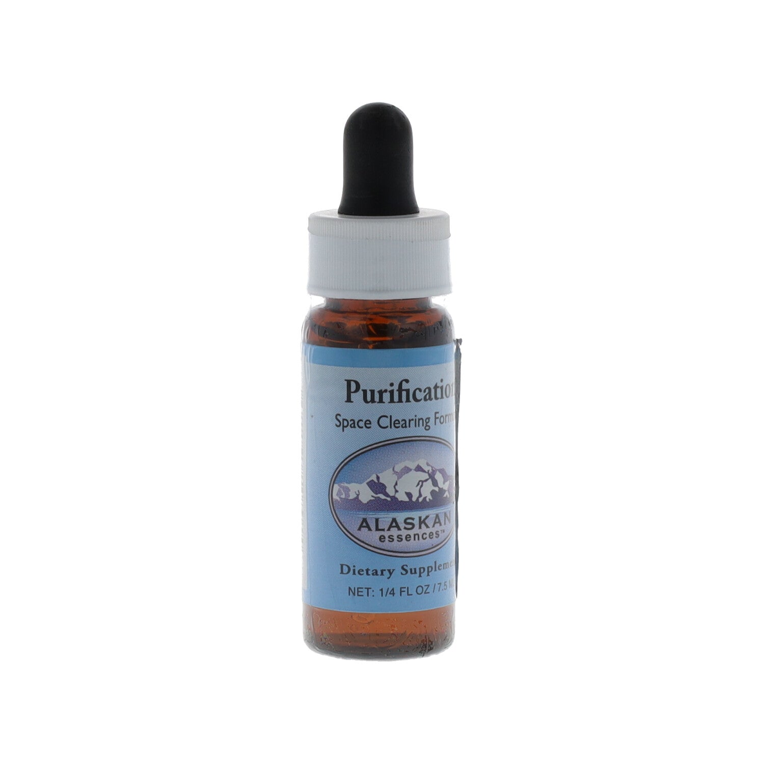 FORMULA COMPOSTA DELL'ALASKA PURIFICATION 7,4 ML