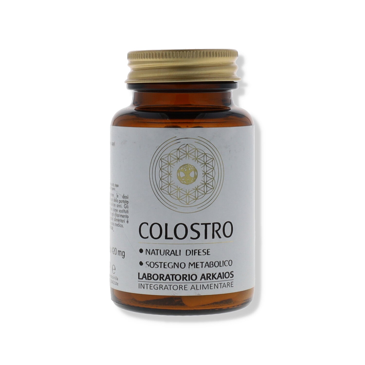 COLOSTRO 60OPR