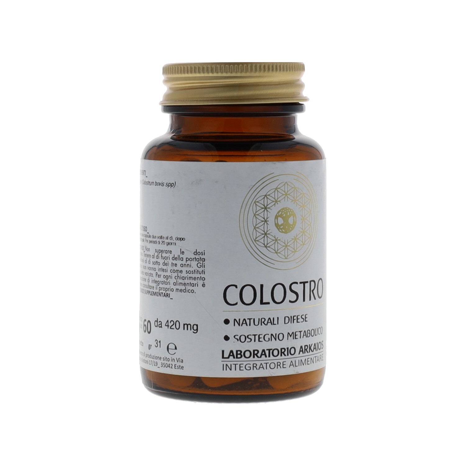 COLOSTRO 60OPR