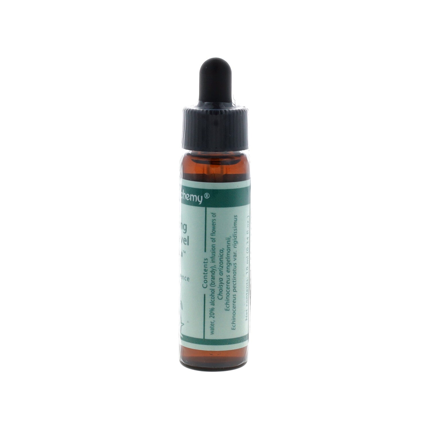 FORMULA COMPOSTA DEL DESERTO DELL'ARIZONA - OWNING THE LEVEL FORMULA (APPROPRIARSI DEL LIVELLO) 10 ML