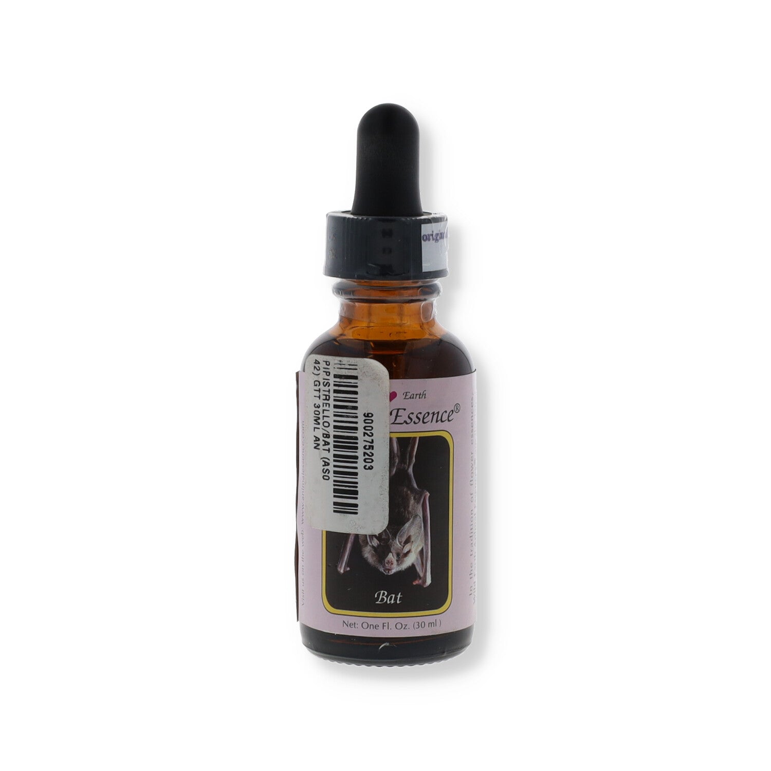 ESSENZA SINGOLA WILD EARTH BAT 30 ML