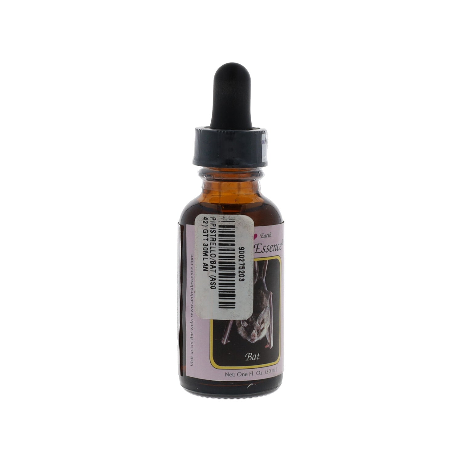 ESSENZA SINGOLA WILD EARTH BAT 30 ML