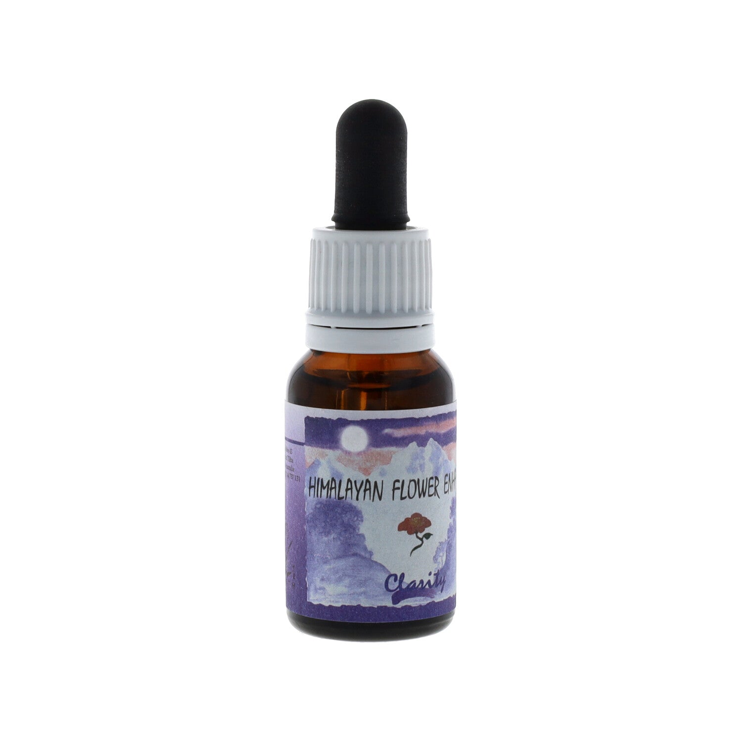 ESSENZA SINGOLA HIMALAYA ENHANCERS CLARITY 15 ML