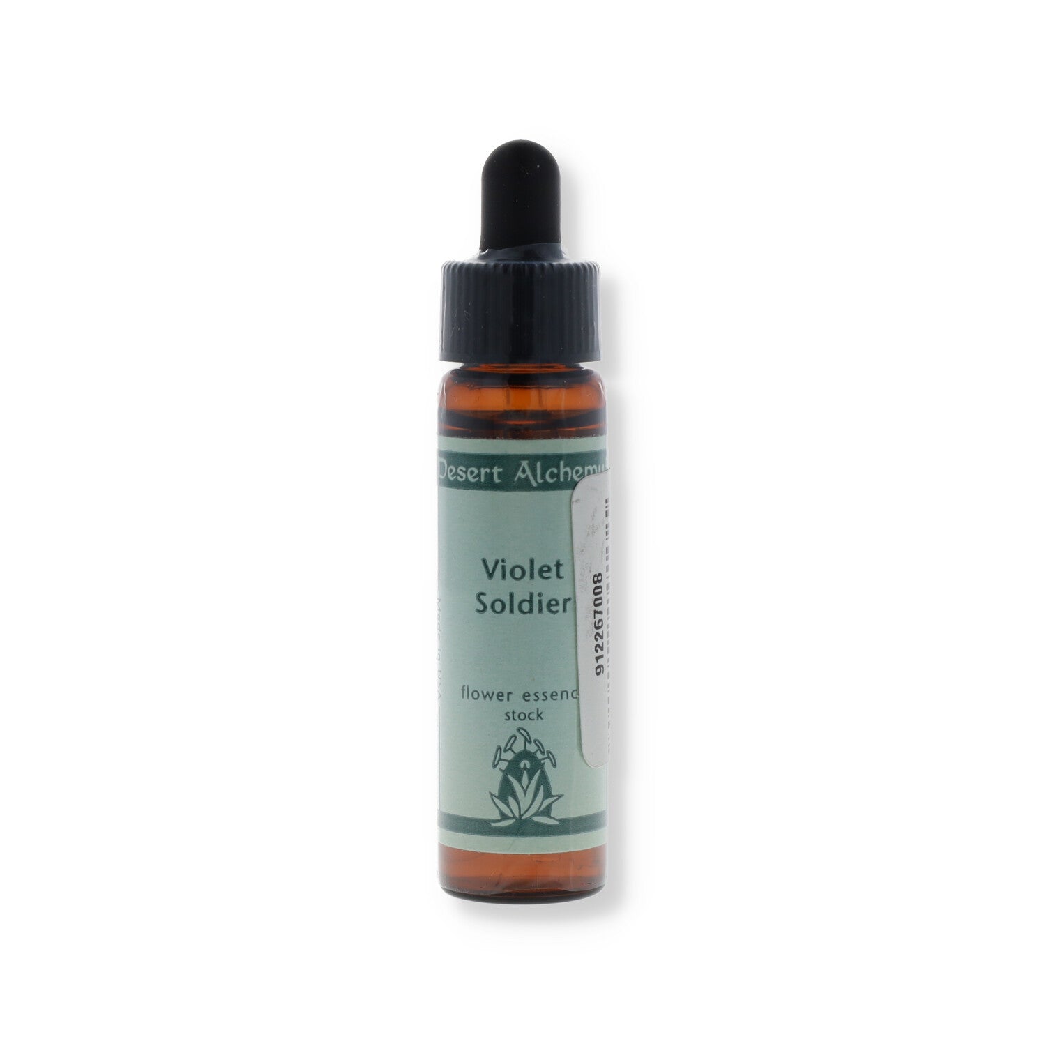 ESSENZA SINGOLA DEL DESERTO DELL'ARIZONA VIOLET SOLDIER 10ML