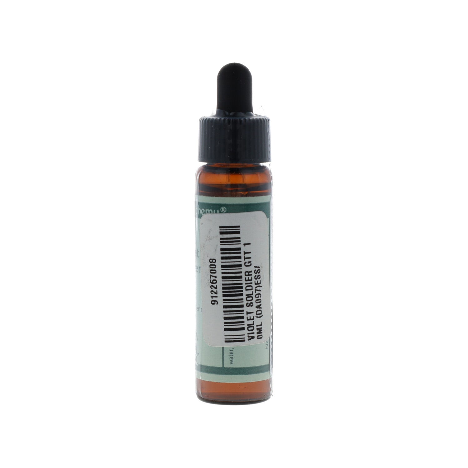 ESSENZA SINGOLA DEL DESERTO DELL'ARIZONA VIOLET SOLDIER 10ML