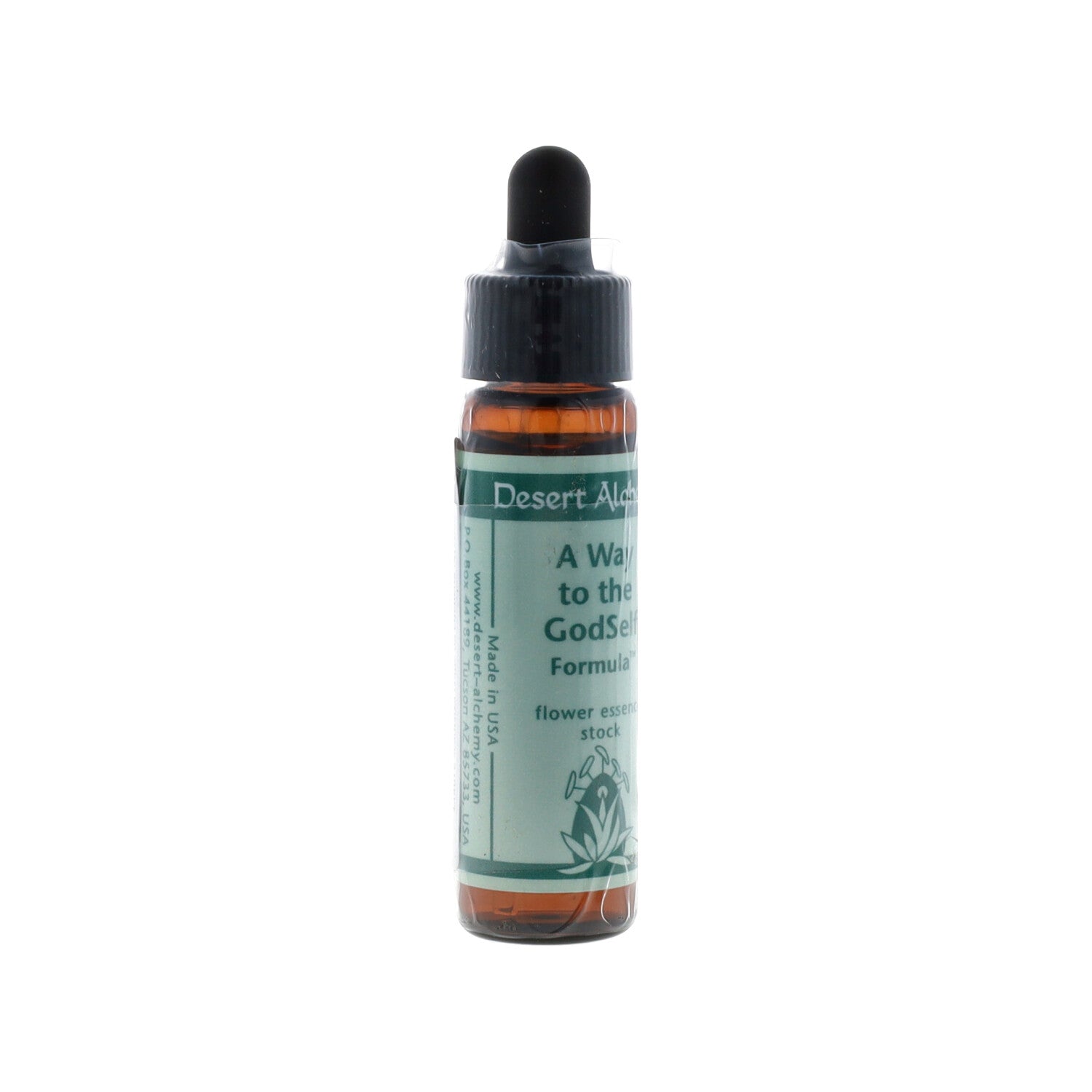 A WAY TO THE GOODSELF FORMULA COMPOSTA DEL DESERTO DELL'ARIZONA 10 ML