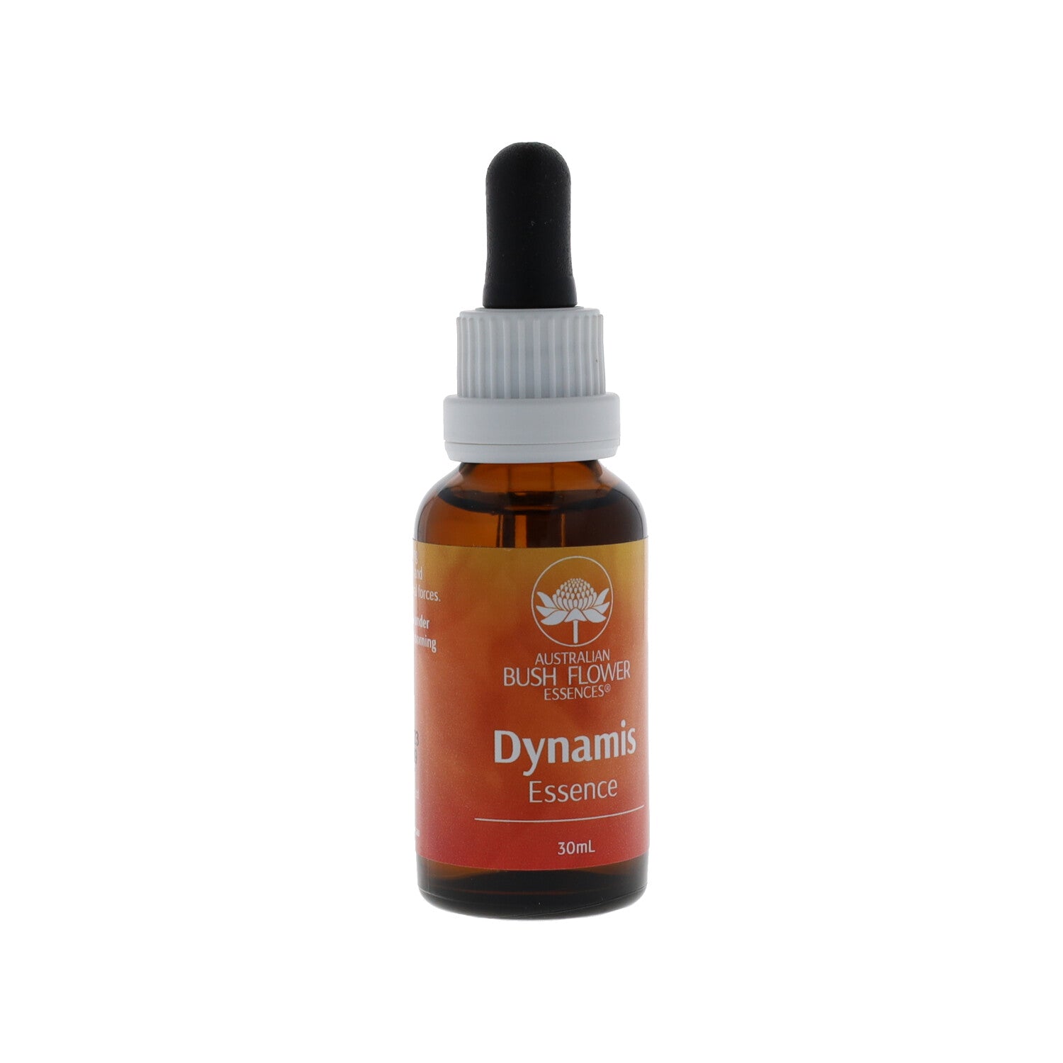 FORMULA COMPOSTA AUSTRALIAN BUSH DYNAMIS ESSENCE 30 ML