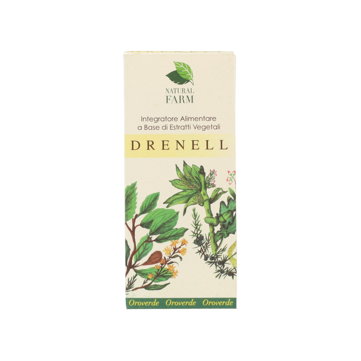 DRENELL 50ML