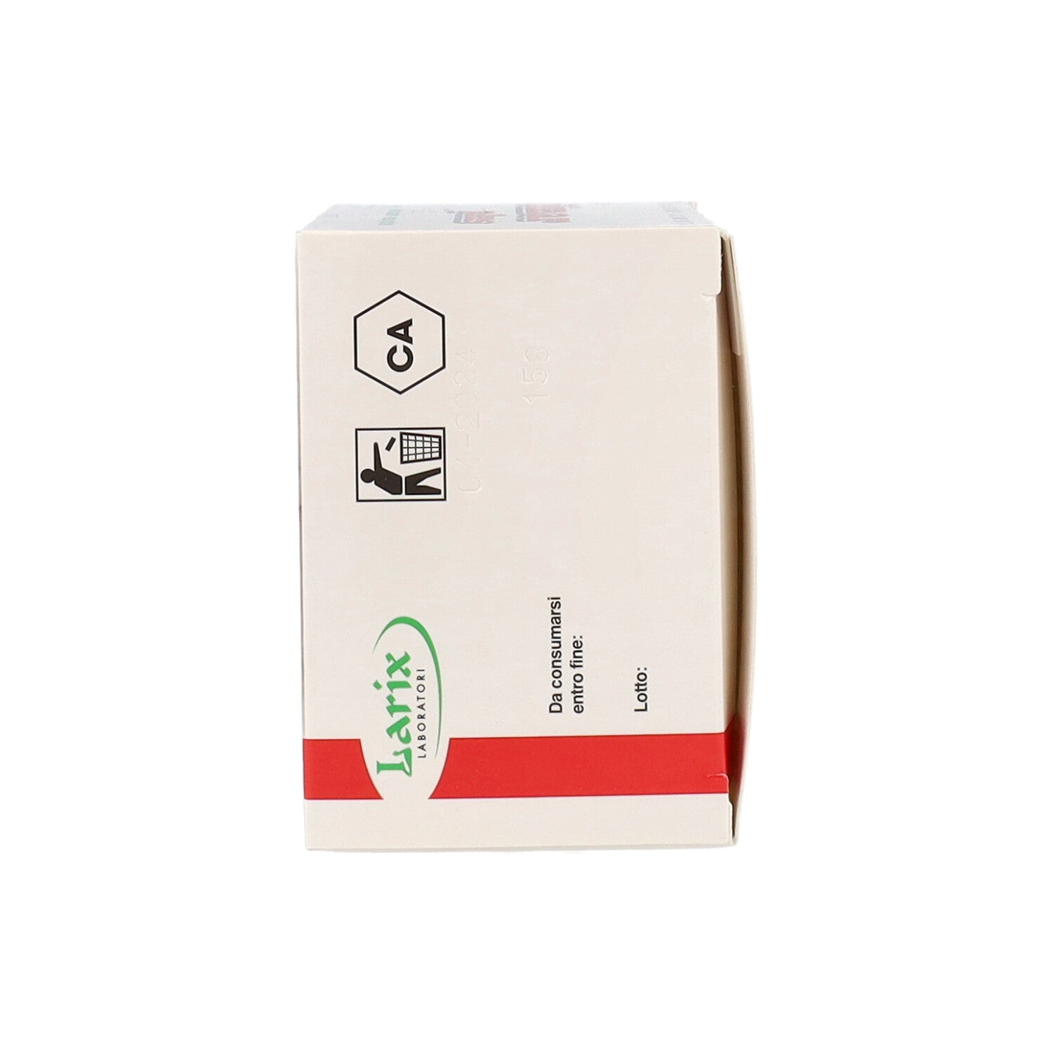 SINAR PLUS 45 CPS