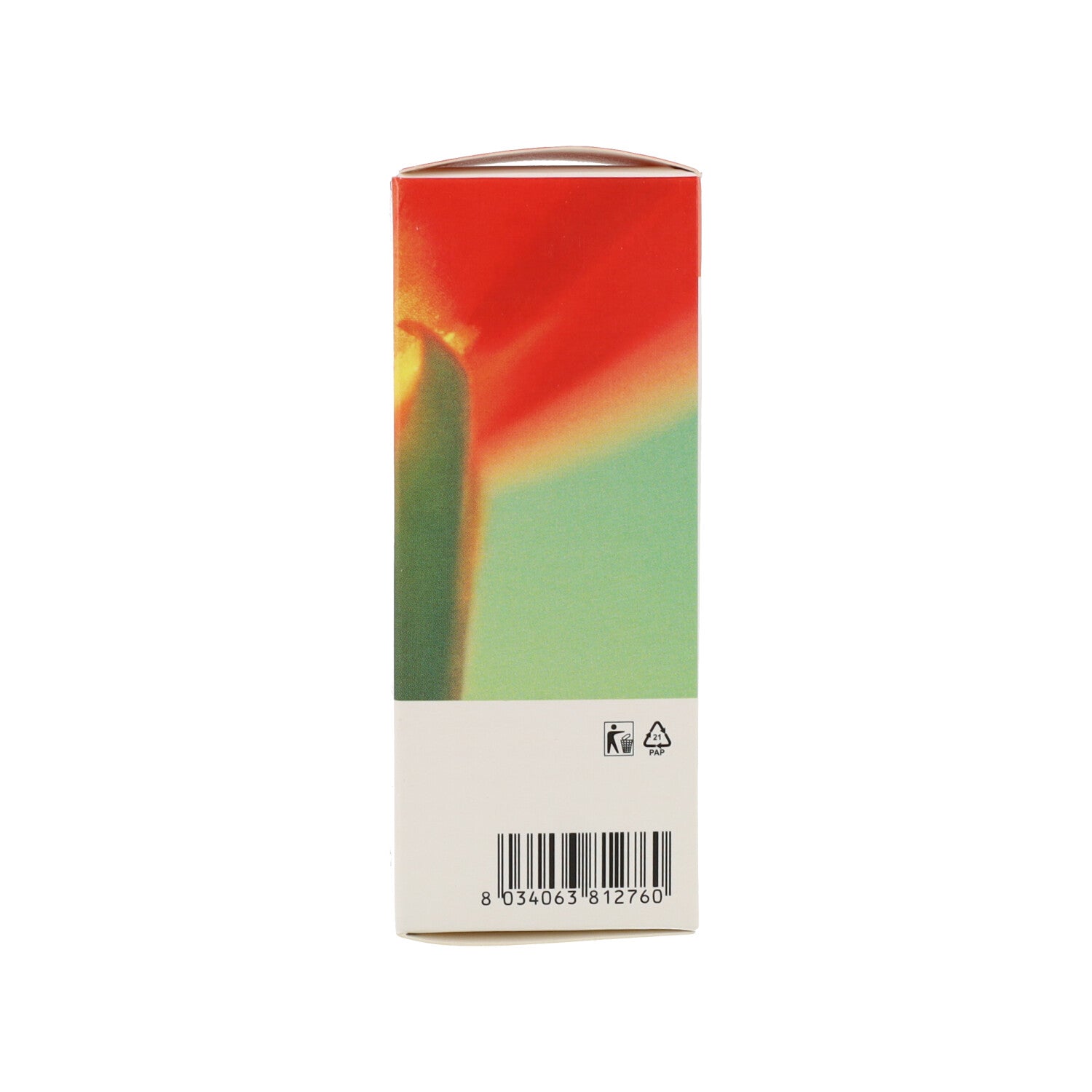 ACHILLEA MILLEFOGLIE SOMMITÀ FIORITE TM 50ML