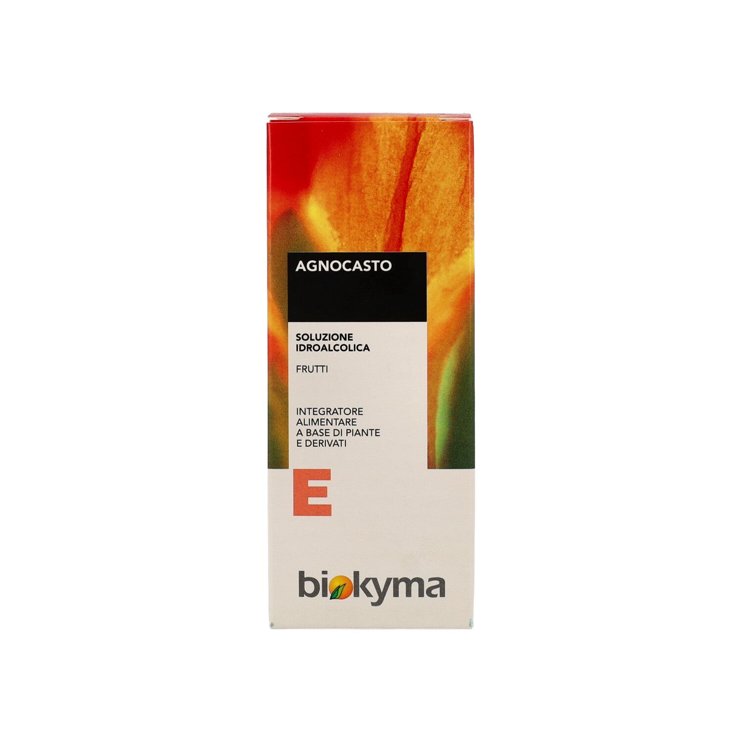 AGNOCASTO FRUTTI TM 50ML