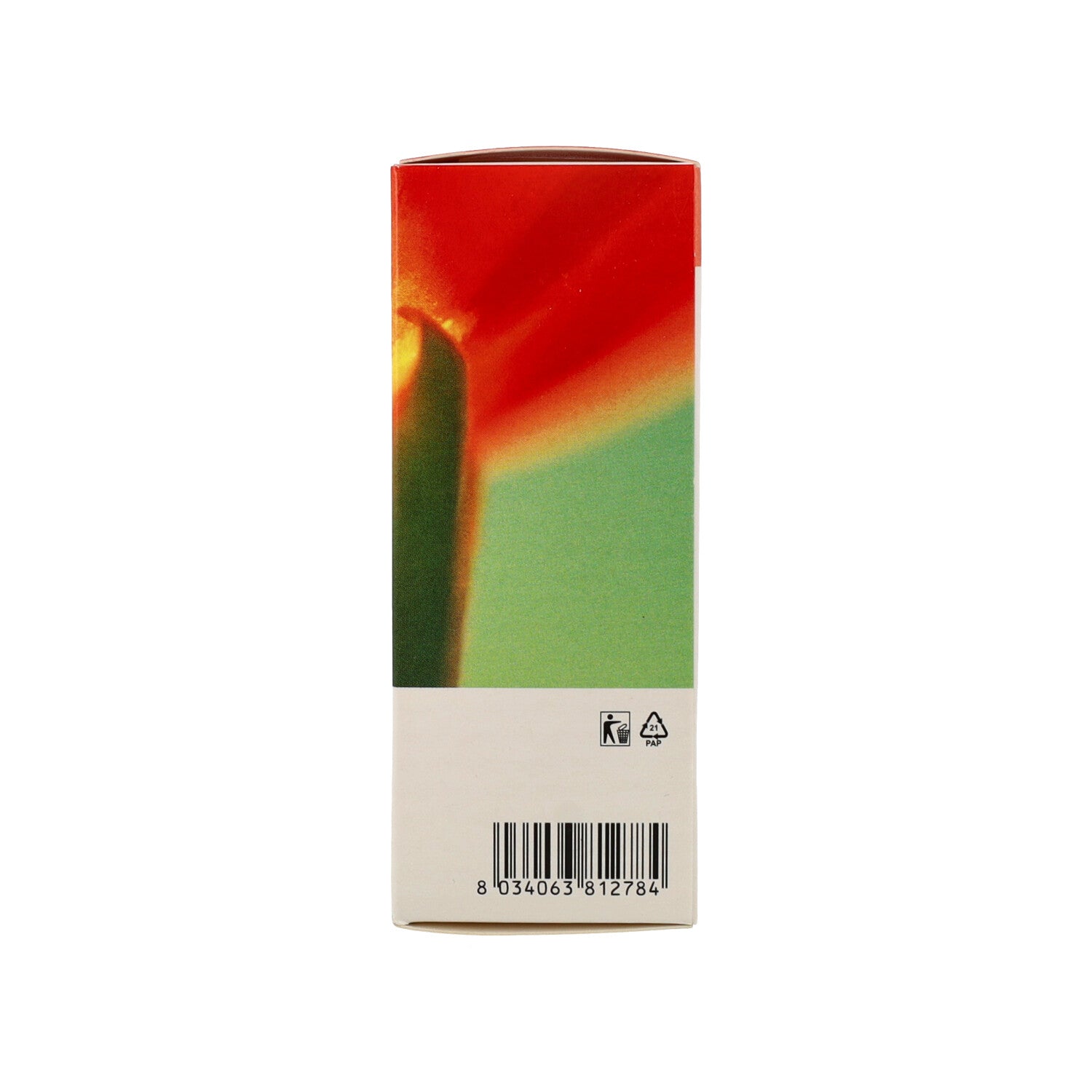 AGNOCASTO FRUTTI TM 50ML