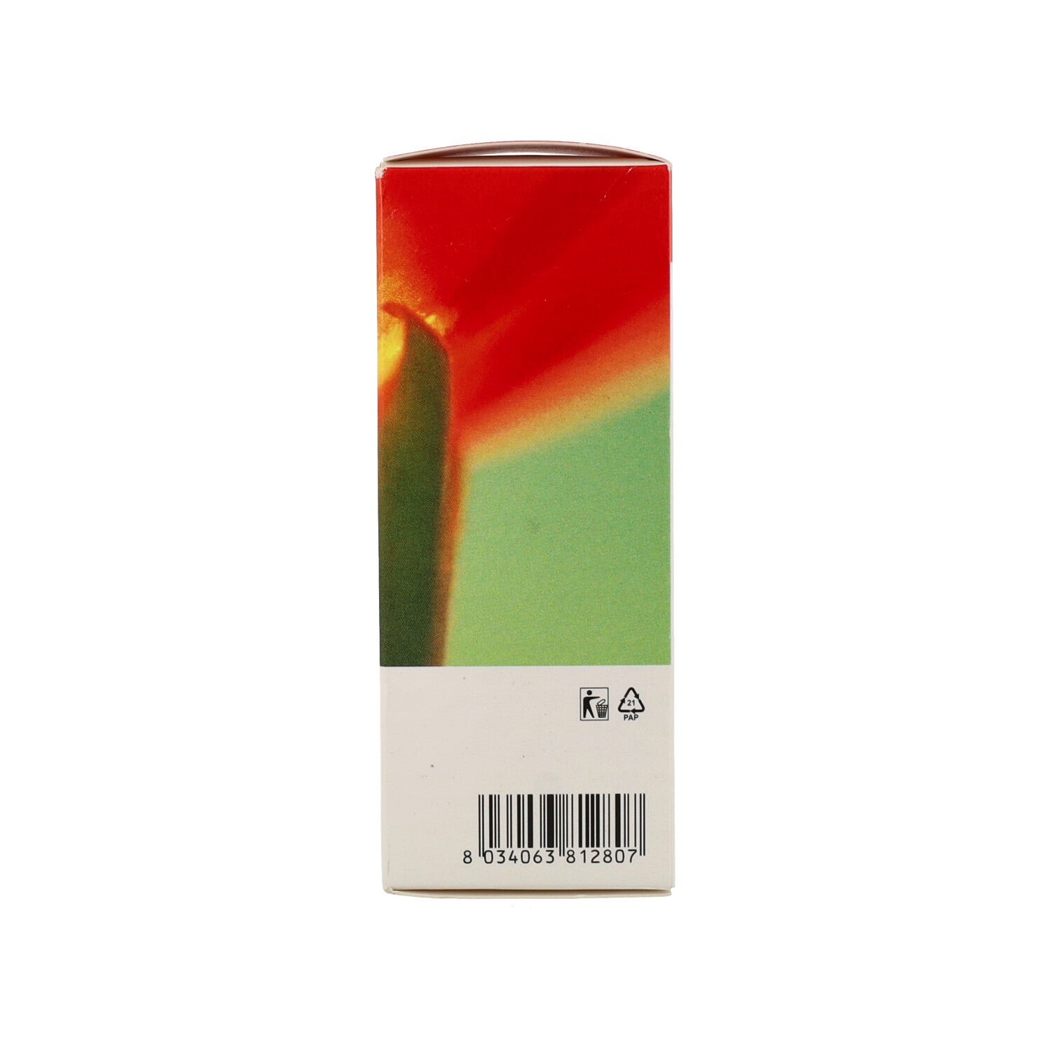 ALCHEMILLA VOLGARE PARTI AEREE TM 50ML