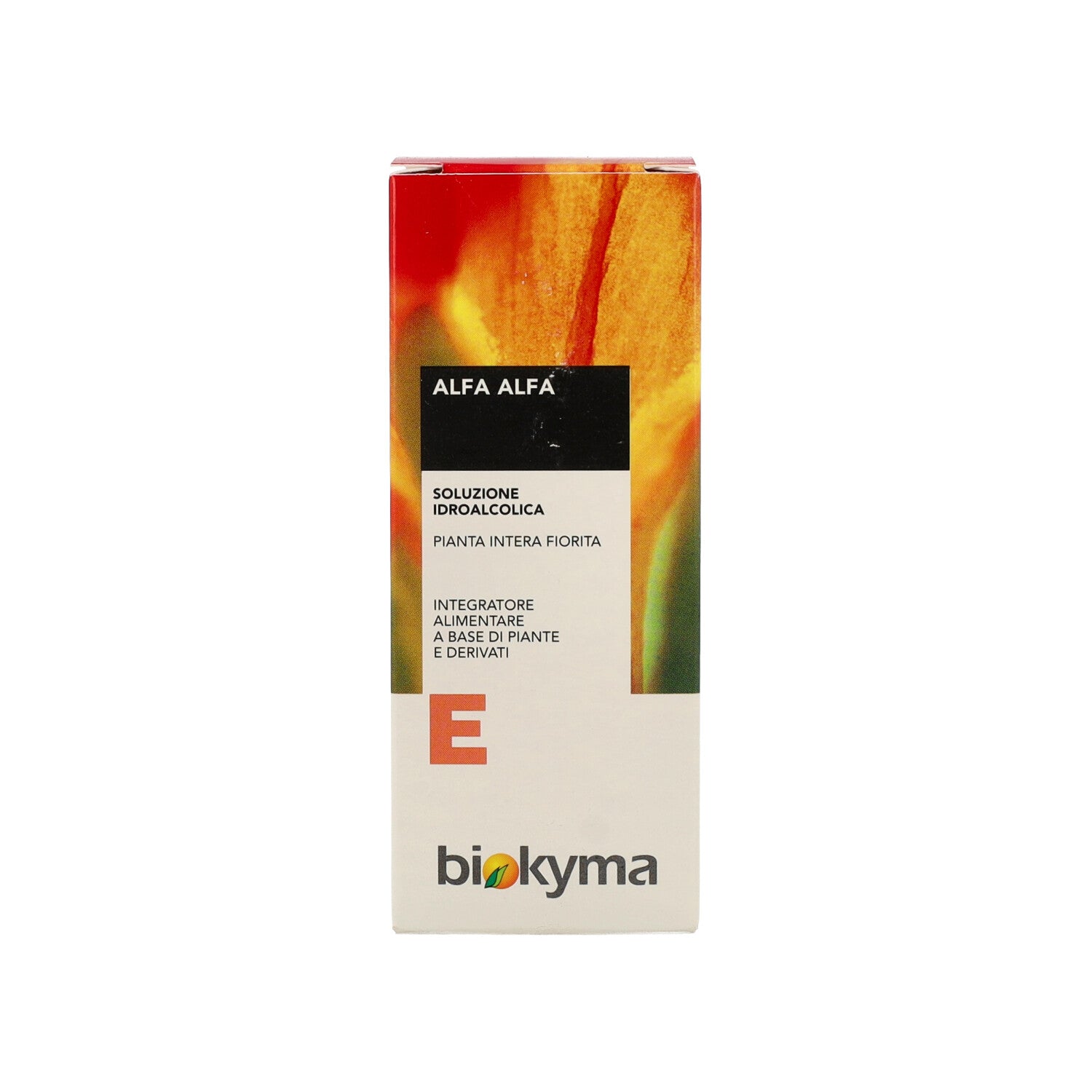 ALFA ALFA PIANTA INTERA FIORITA TM 50ML