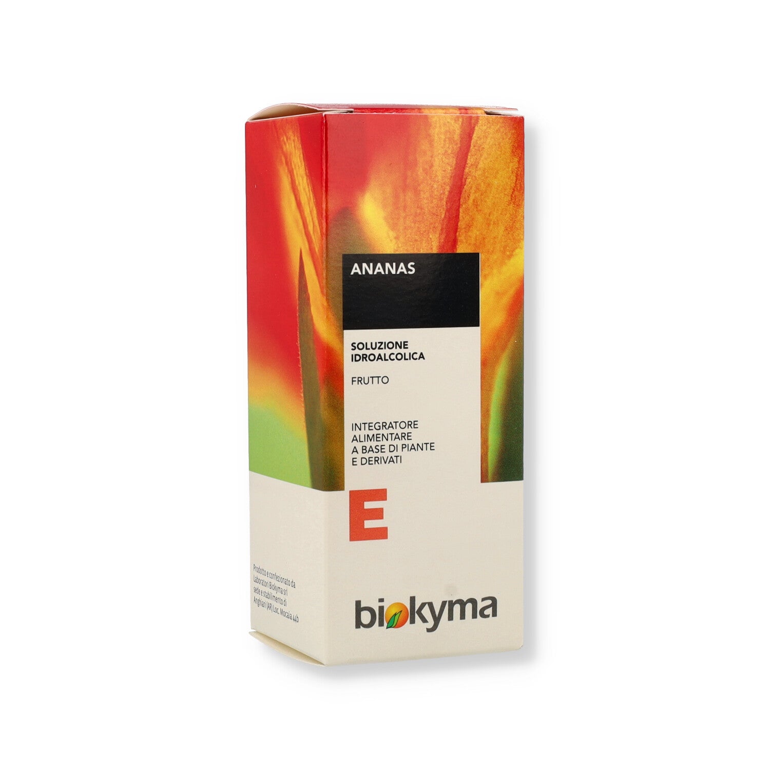 ANANAS FRUTTI TM 50ML