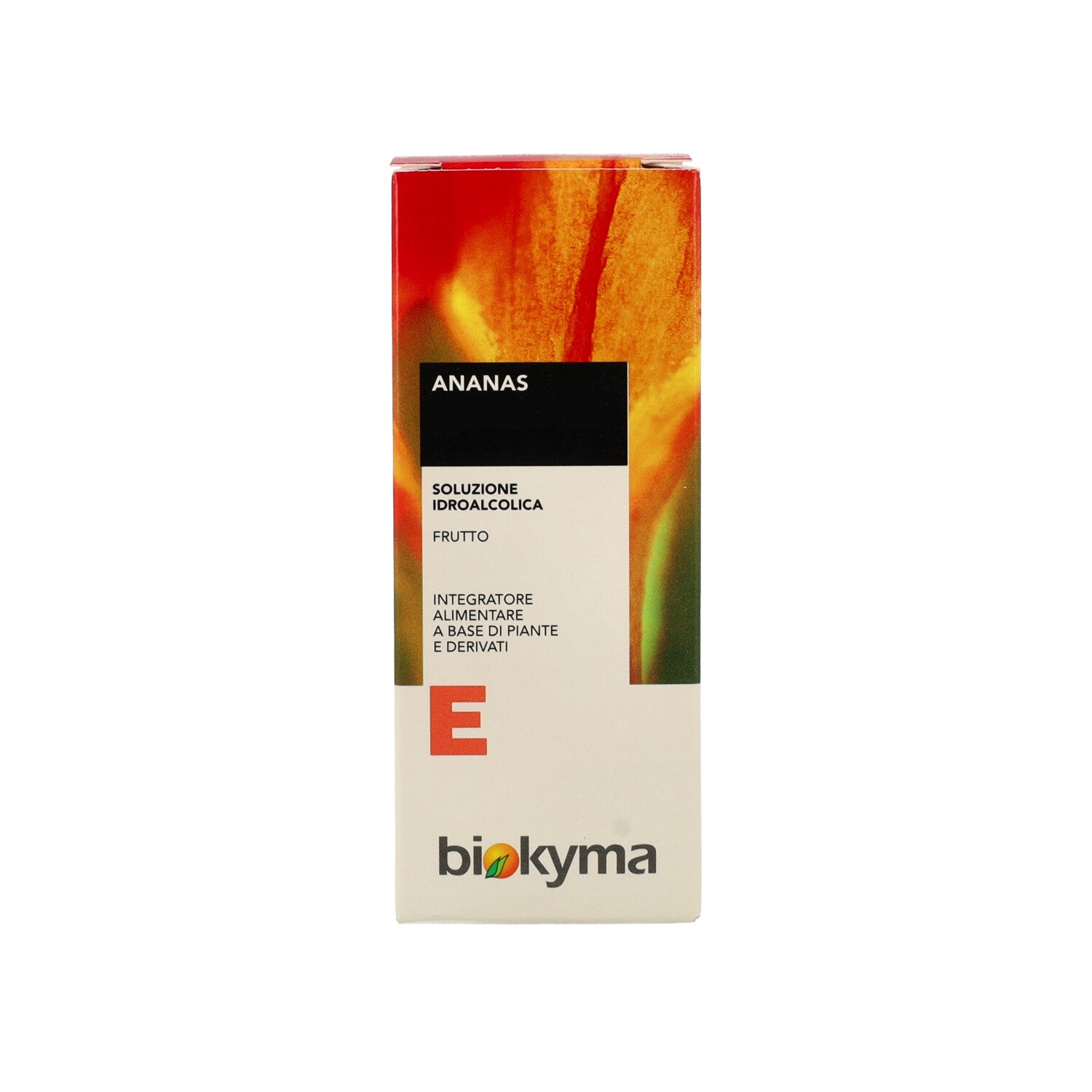 ANANAS FRUTTI TM 50ML