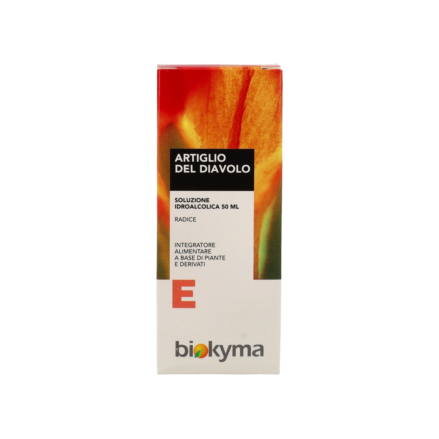 ARTIGLIO DEL DIAVOLO RADICE TM 50ML
