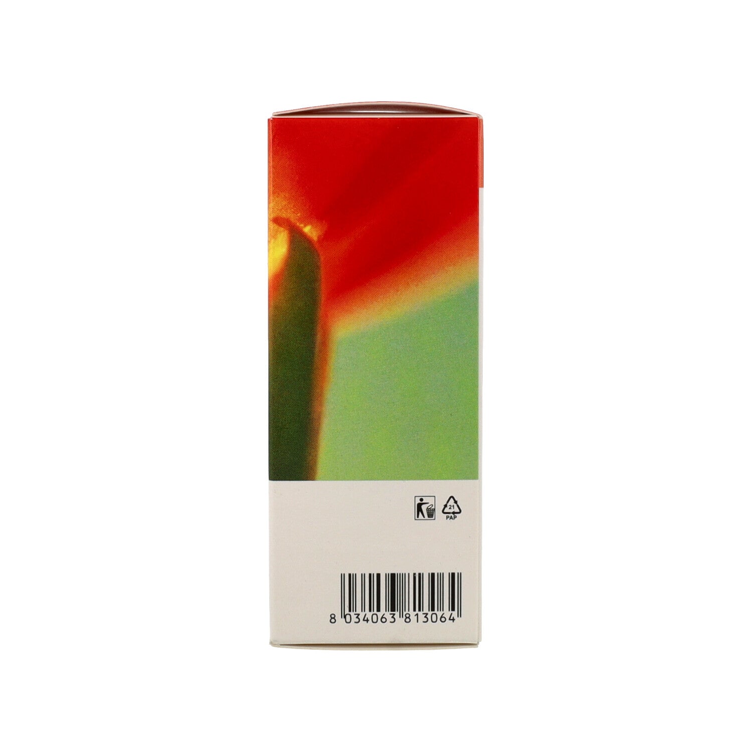 CARDIACA PARTI AEREE TM 50ML