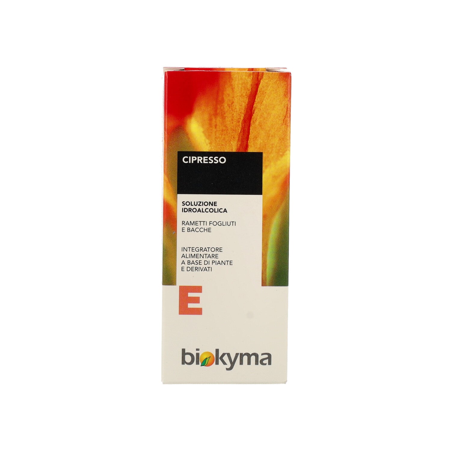 CIPRESSO RAMETI FOGLIUTI E BACCHE TM 50ML