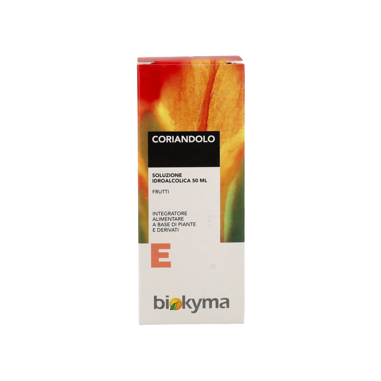 CORIANDOLO FRUTTI TM 50ML