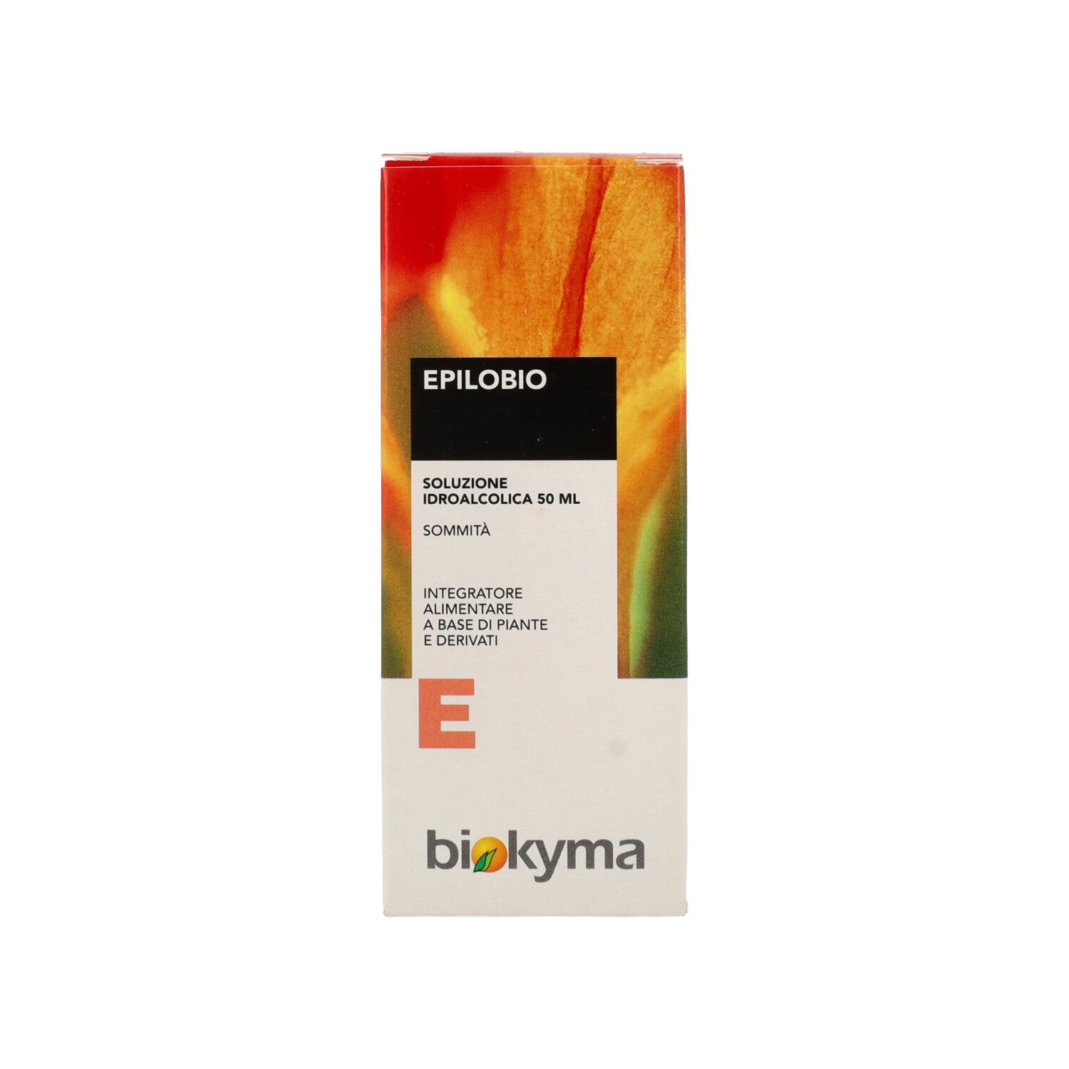 EPILOBIO FUSTI STERILI TM 50ML