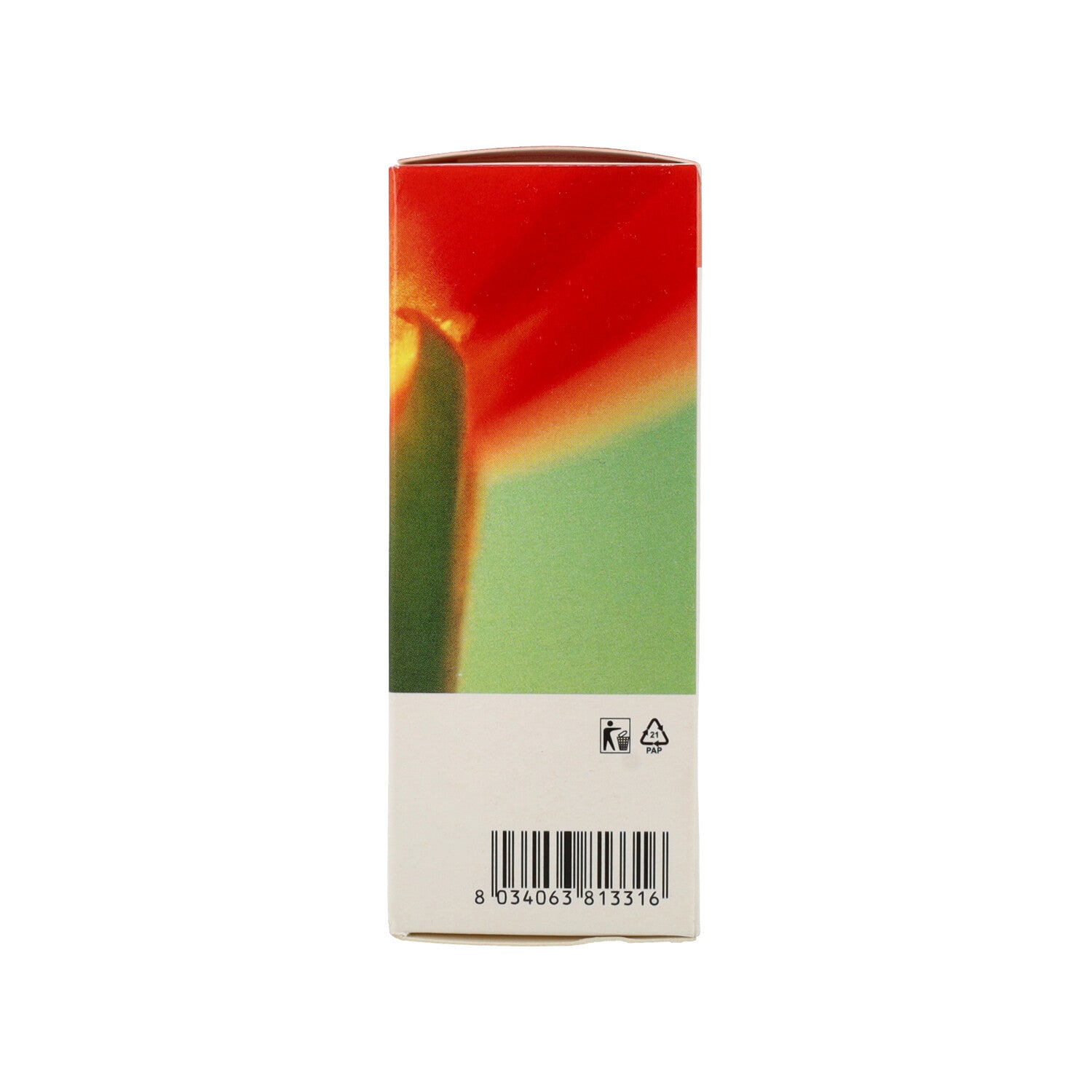 EPILOBIO FUSTI STERILI TM 50ML