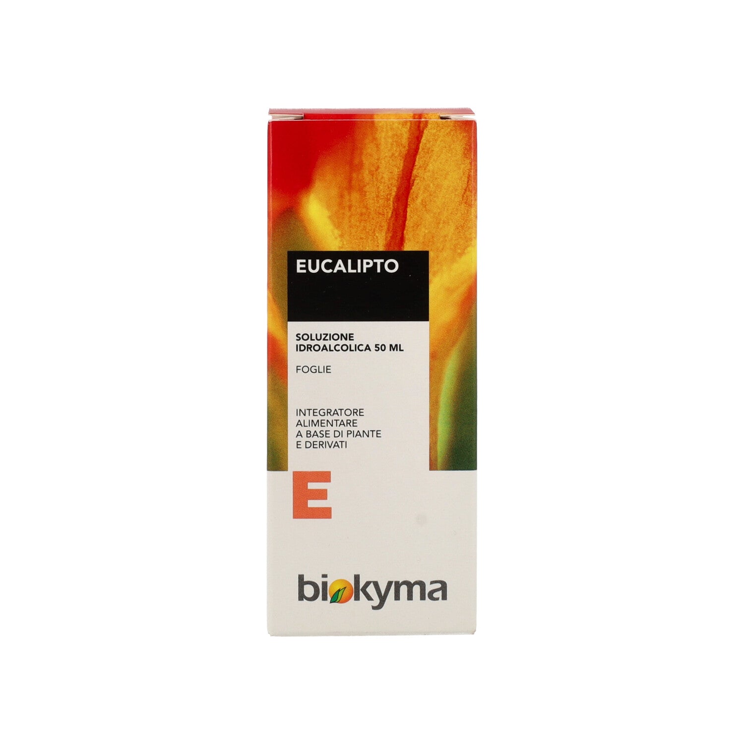 EUCALIPTO FOGLIE TM 50ML