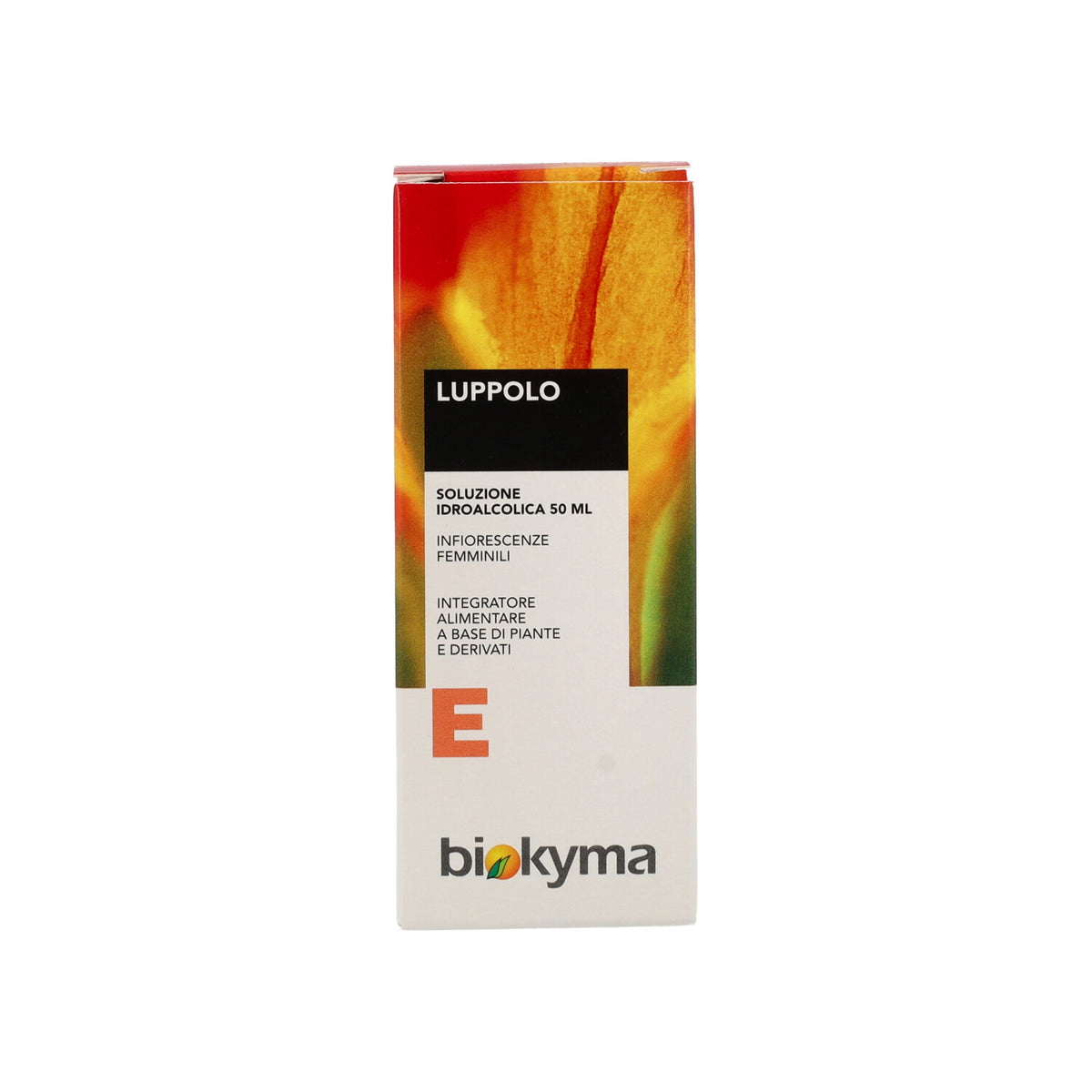 LUPPOLO INFIORESCENZE FEMMINILI TM 50ML