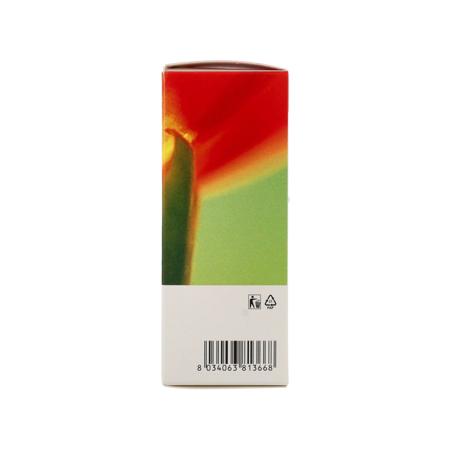 LUPPOLO INFIORESCENZE FEMMINILI TM 50ML
