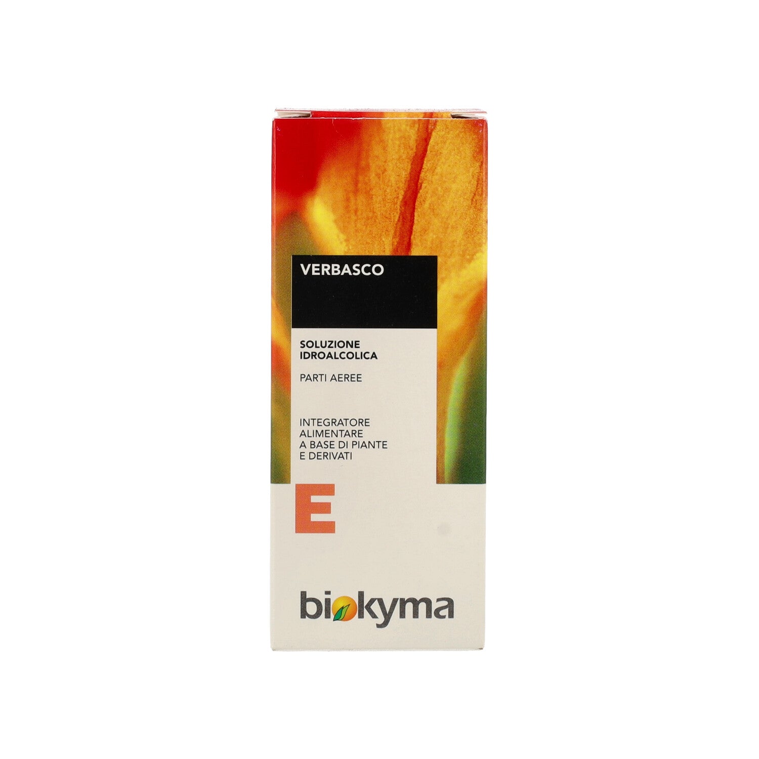 VERBASCO PARTI AEREE TM 50ML