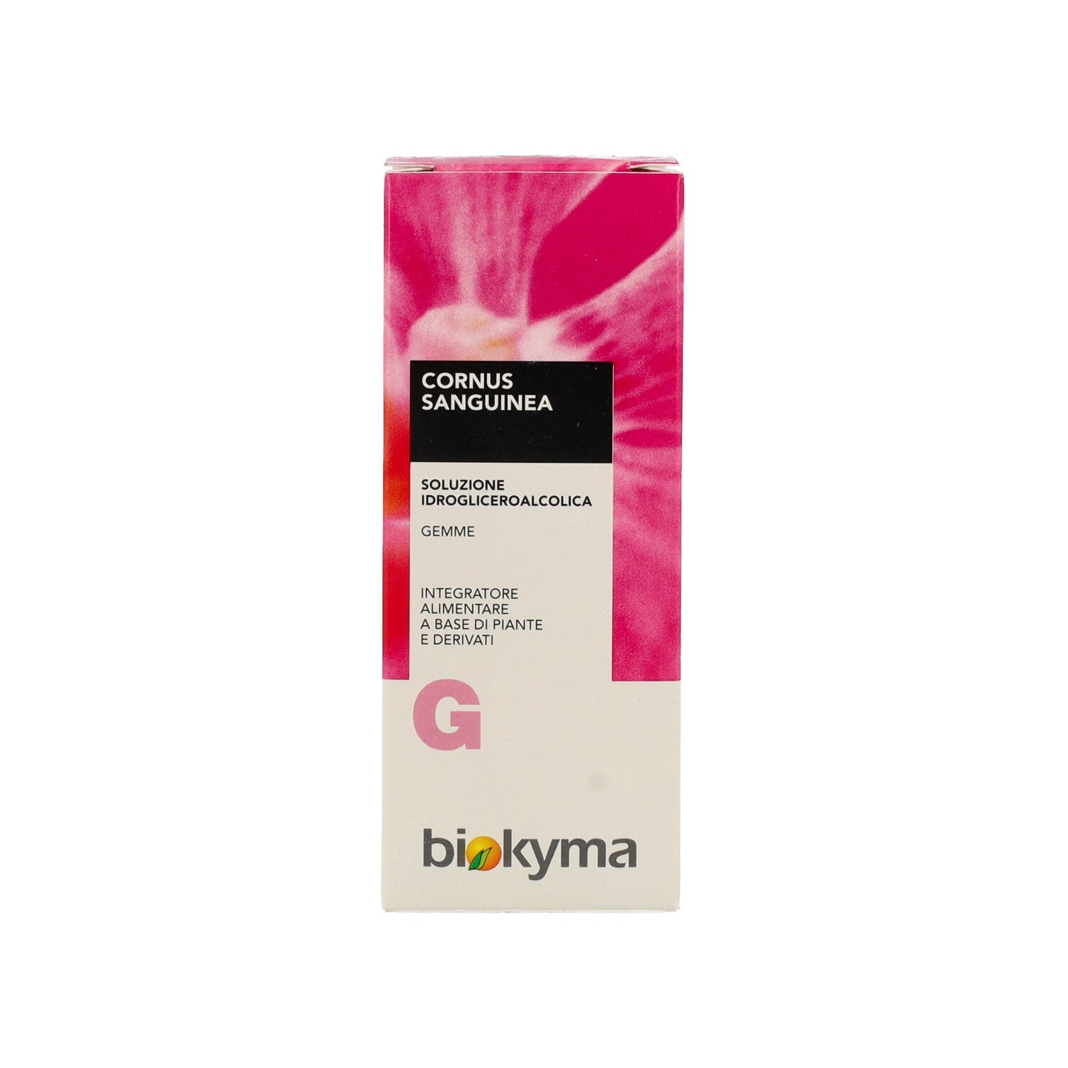 CORNUS SANGUINEA GEMME SANGUINELLA 50ML