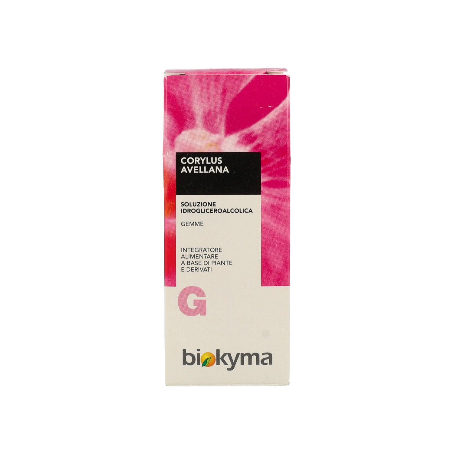 CORYLUS AVELLANA GEMME NOCCIOLO 50ML