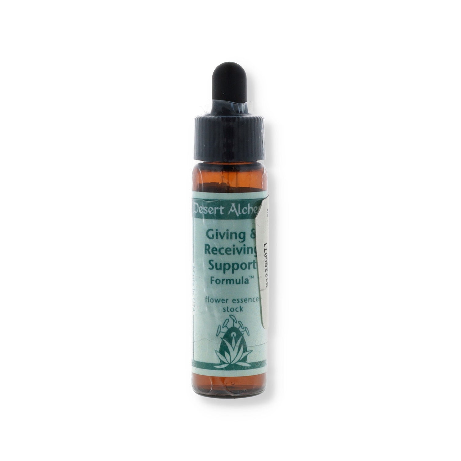 FORMULA COMPOSTA DEL DESERTO DELL'ARIZONA GIVING & RECEIVING SUPPORT 10 ML