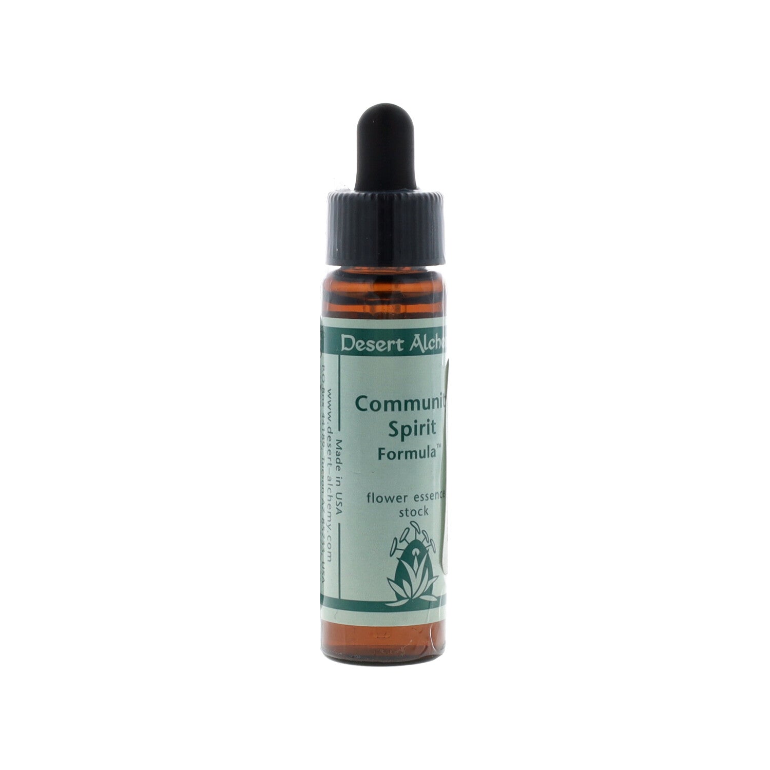 FORMULA COMPOSTA DEL DESERTO DELL'ARIZONA COMMUNITY SPIRIT 10 ML