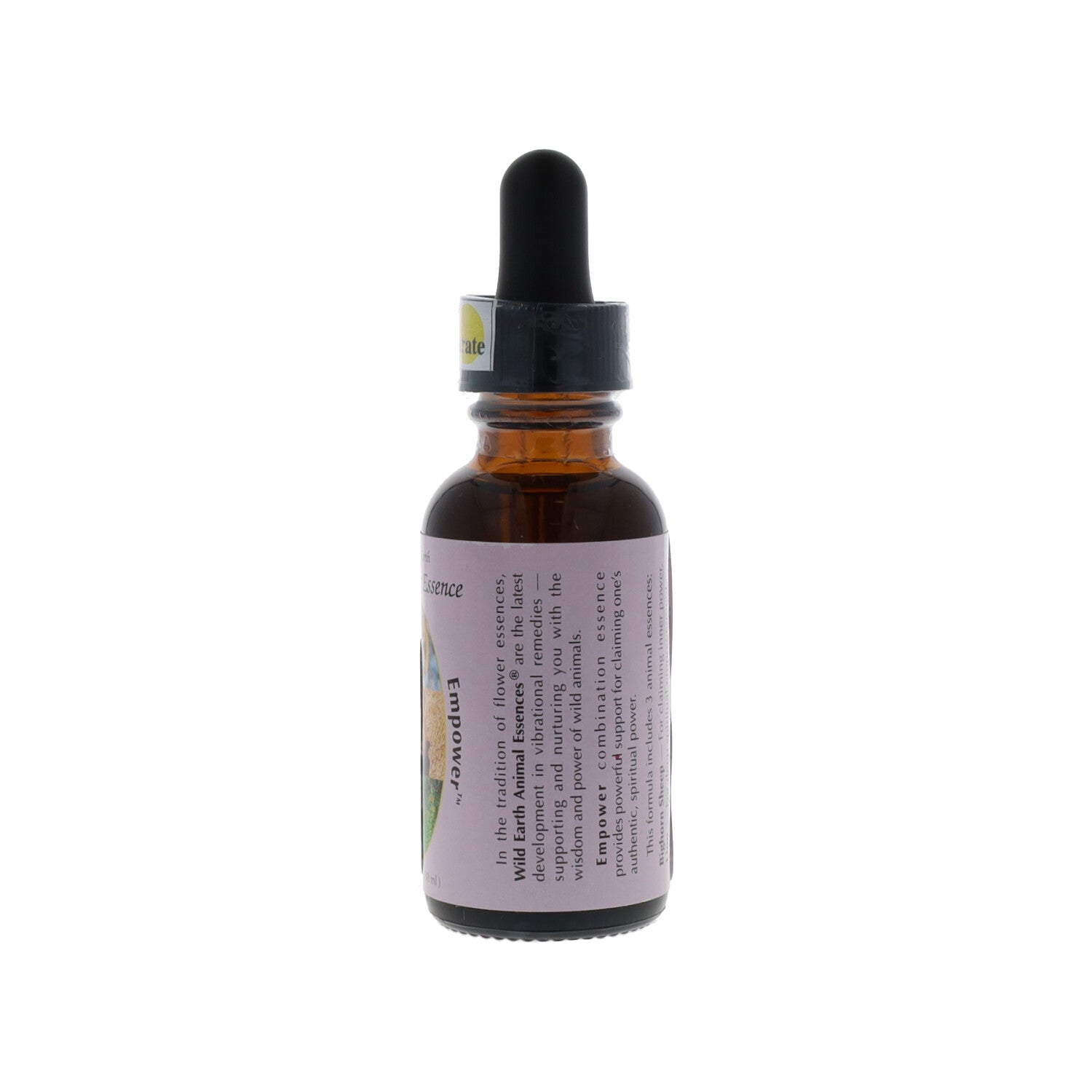 FORMULA COMPOSTA ANIMALI WILD EARTH EMPOWER 30 ML