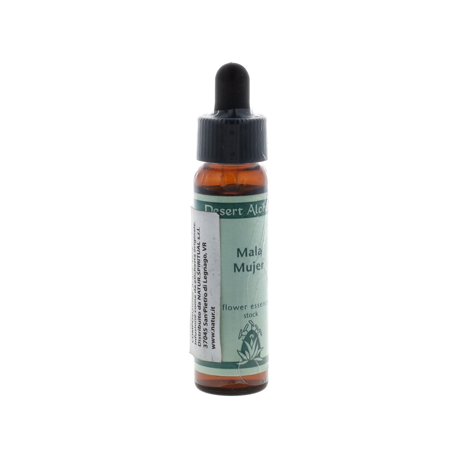 ESSENZA SINGOLA DEL DESERTO DELL'ARIZONA MALA MUJER 10 ML
