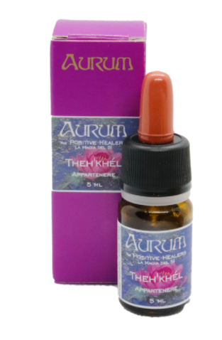 THEH KHEL APPARTENERE GTT - 5 ML