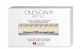 CRESCINA RICRESCITA 1300 D 20F