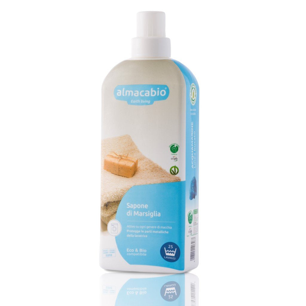 SAPONE MARSIGLIA BUCATO 1000ML