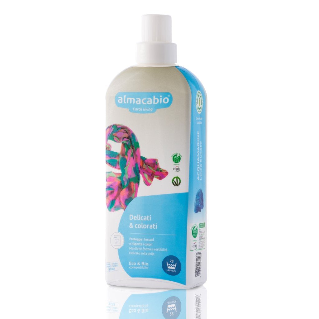 DELICATI & COLORATI 1000ML