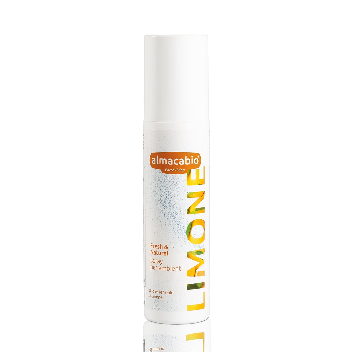FRESH & NATURAL LIMONE SPRAY