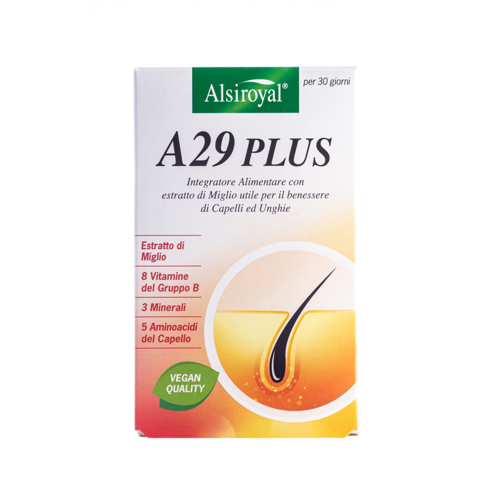 A29 PLUS 30CPS