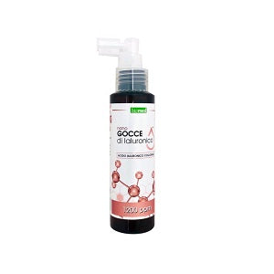 NANO GOCCE ACIDO IALURONICO SPRAY