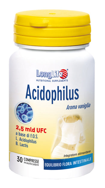 ACIDOPHILUS
