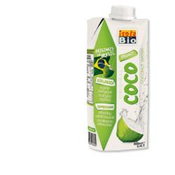 ACQUA DI COCCO 500ML