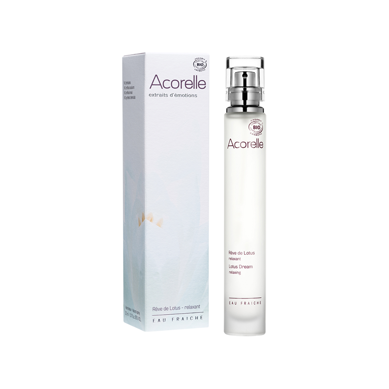 V. ACORELLE ACQUA FRESCA LOTO E BAMBU'